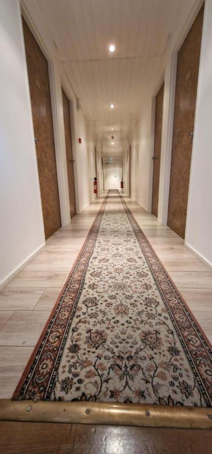 Kyriad Direct Arpajon Exteriér fotografie