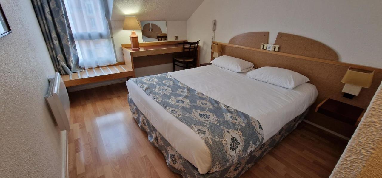Kyriad Direct Arpajon Exteriér fotografie