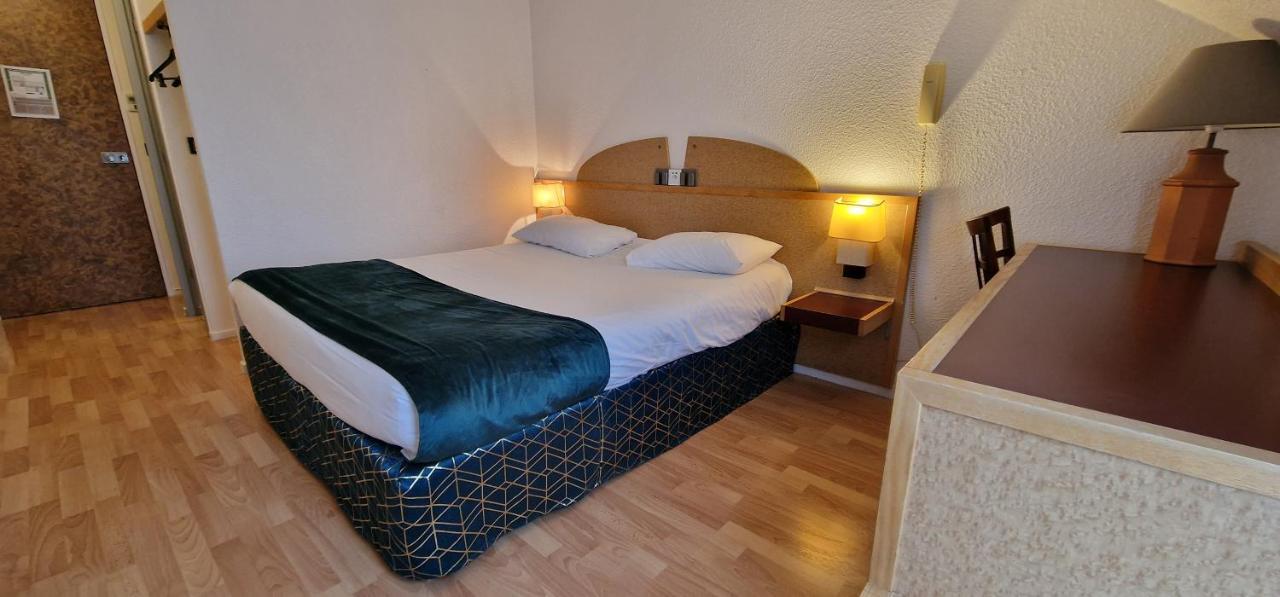 Kyriad Direct Arpajon Exteriér fotografie