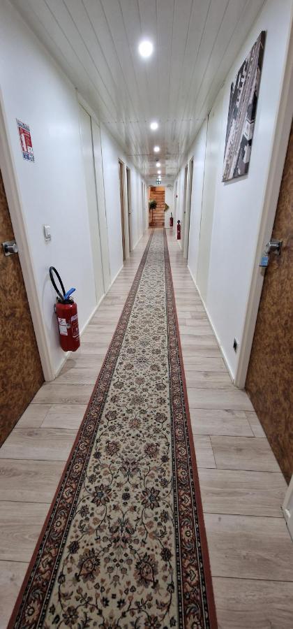Kyriad Direct Arpajon Exteriér fotografie