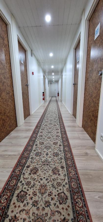 Kyriad Direct Arpajon Exteriér fotografie