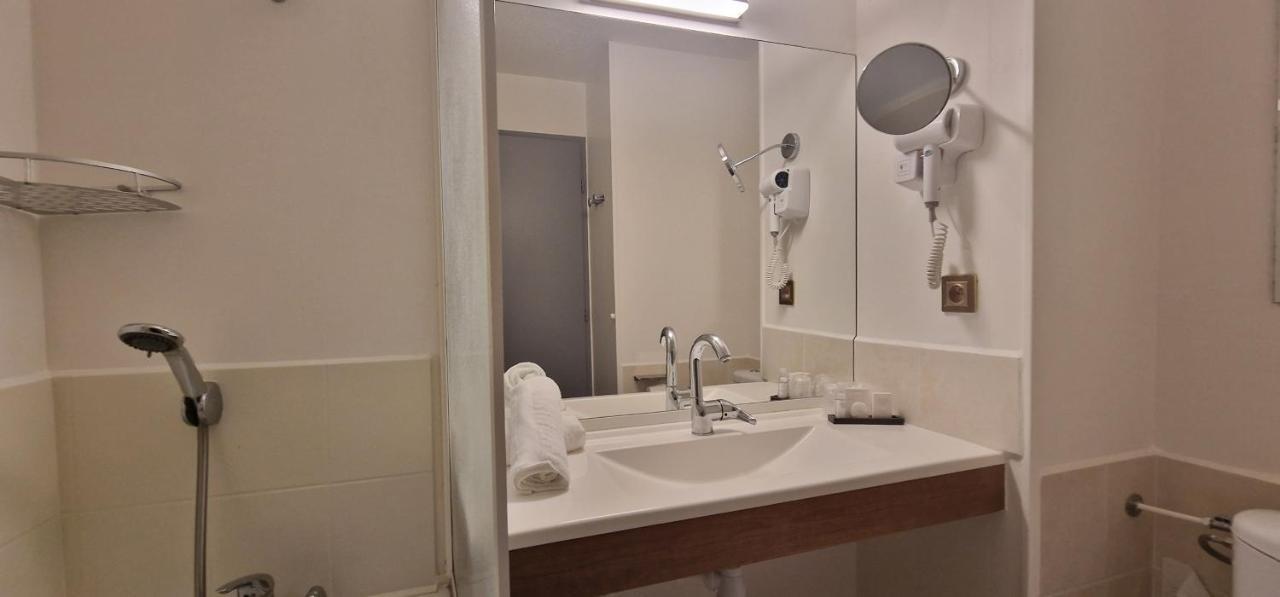 Kyriad Direct Arpajon Exteriér fotografie