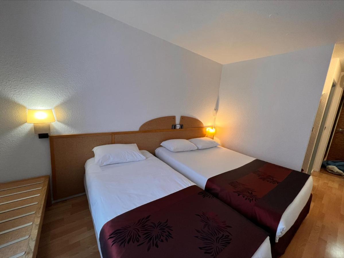 Kyriad Direct Arpajon Exteriér fotografie